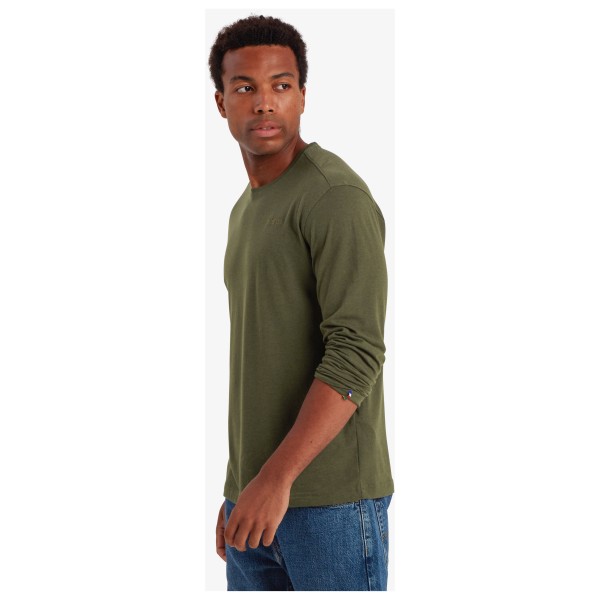 Sherpa - Bali L/S Crew - Maglia a manica lunga