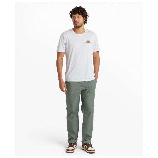 Sherpa - Bali Nepali Tee - Camiseta de manga corta
