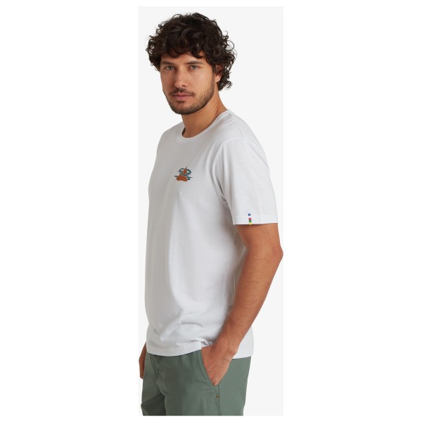 Sherpa - Bali Nepali Tee - Camiseta de manga corta