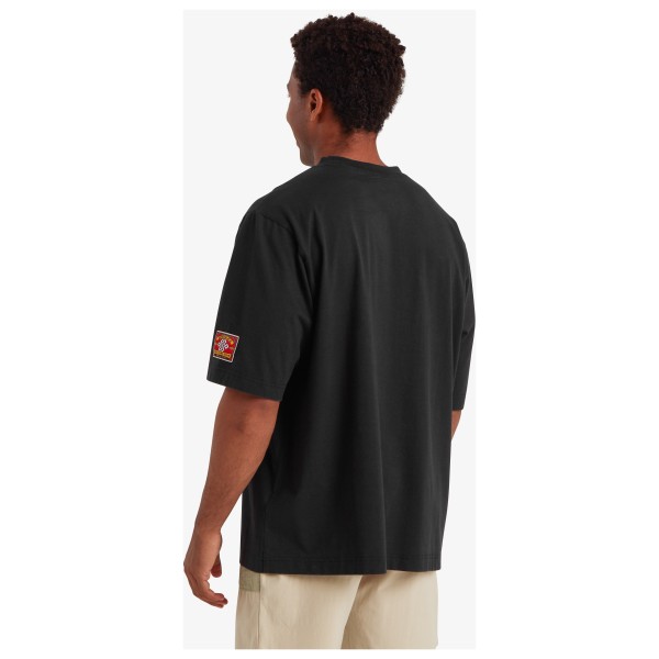 Sherpa - New Tarcho Tee - Camiseta de manga corta