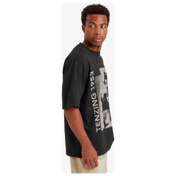 Sherpa - Tenzing Tee - T-paidat