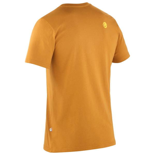 Edelrid - Highball T-Shirt V - Camiseta de manga corta