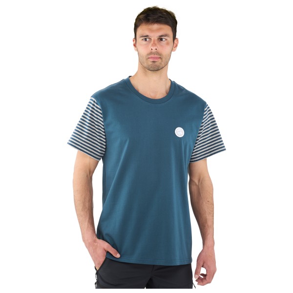 Edelrid - Runout T-Shirt - Camiseta de manga corta