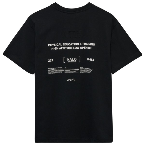 Halo - Halo Graphic - Camiseta de manga corta