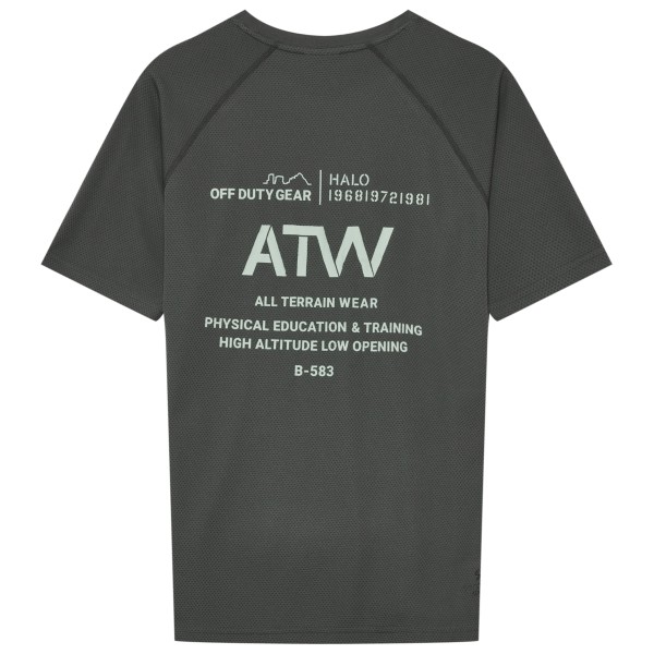 Halo - Halo Sorona - Camiseta de manga corta