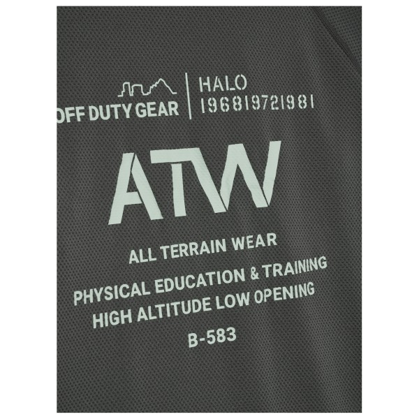 Halo - Halo Sorona - Camiseta de manga corta