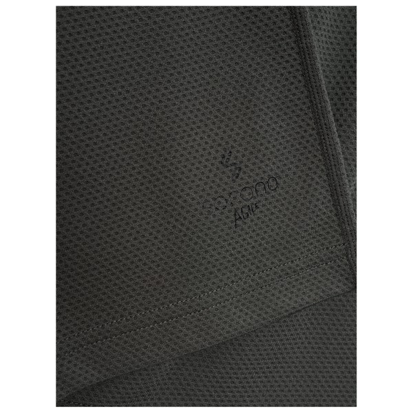 Halo - Halo Sorona Half Zip - Longsleeve