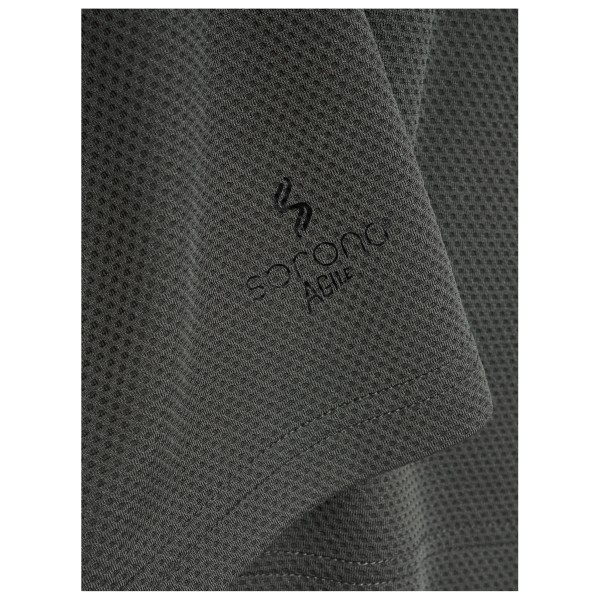 Halo - Halo Sorona L/S - Camiseta de manga larga