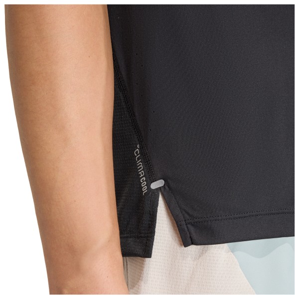 adidas - Adi365 Breeze Tank - Løbeshirt