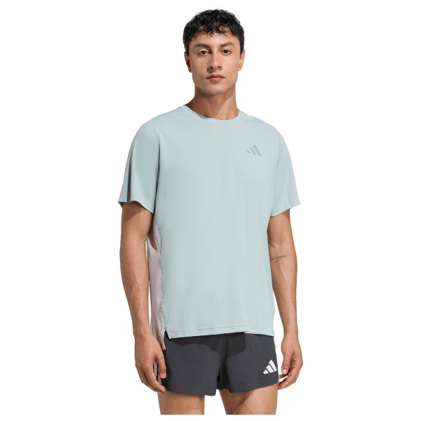 adidas - Adi365 Breeze Tee - Loopshirt