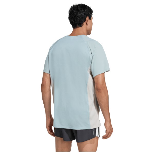adidas - Adi365 Breeze Tee - Loopshirt