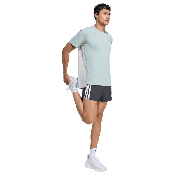 adidas - Adi365 Breeze Tee - Loopshirt