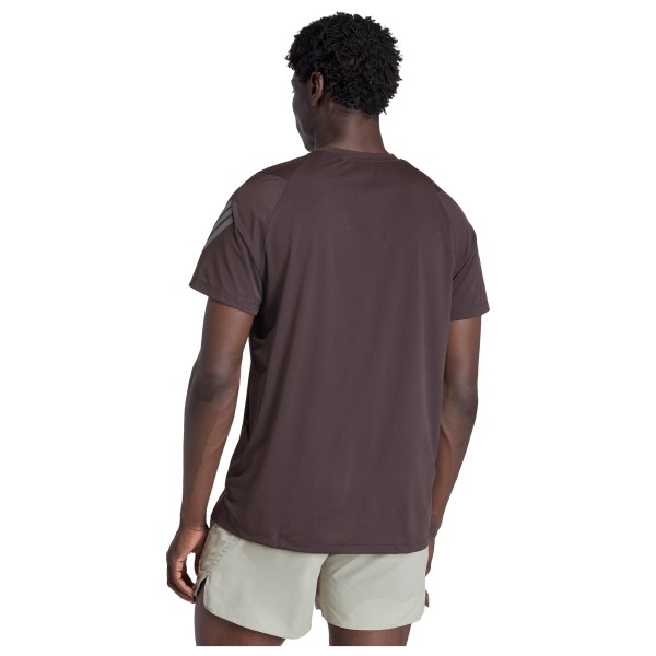 adidas - Adi365 Climacool T-Shirt - Loopshirt