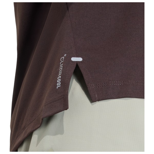 adidas - Adi365 Climacool T-Shirt - Loopshirt
