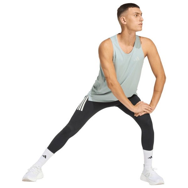 adidas - Adi365 Climacool Tank - Laufshirt