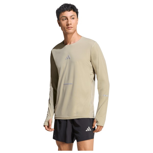 adidas - Adi365 Climacool+ L/S - Camiseta de running