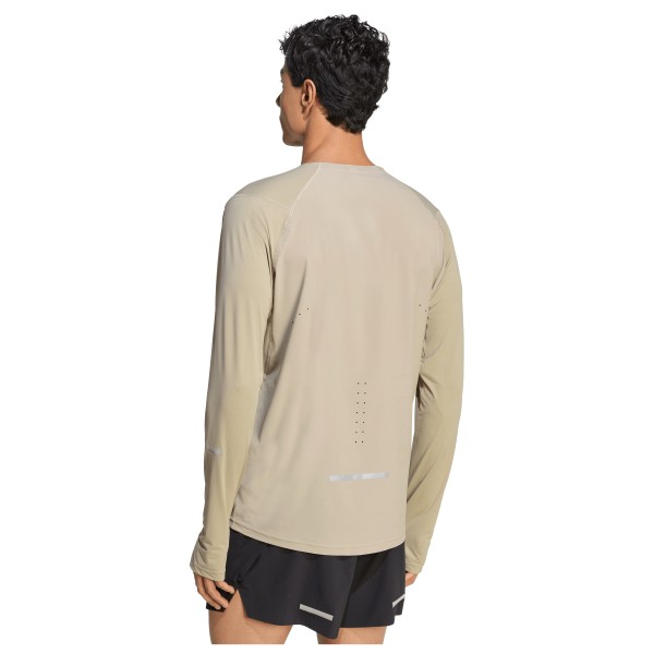 adidas - Adi365 Climacool+ L/S - Løbeshirt