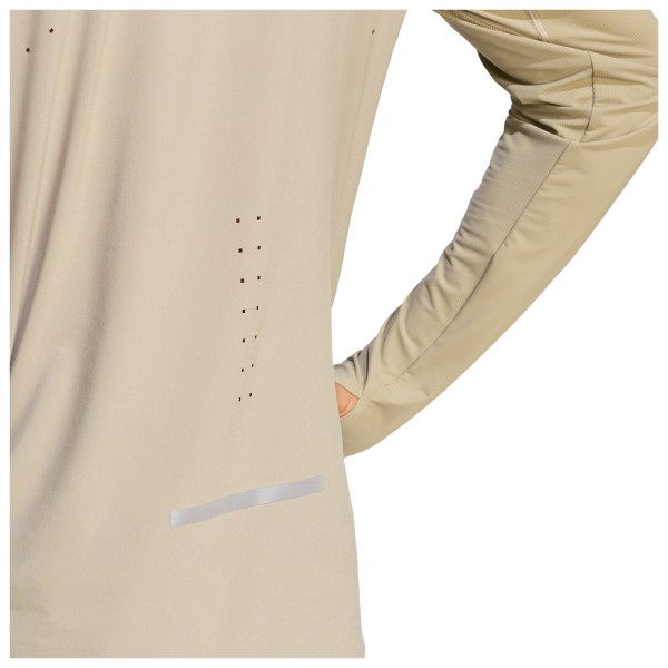 adidas - Adi365 Climacool+ L/S - Maglia da corsa