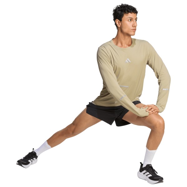 adidas - Adi365 Climacool+ L/S - T-shirt de running
