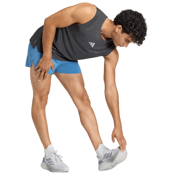 adidas - Adi365 Climacool+ Tank - Laufshirt