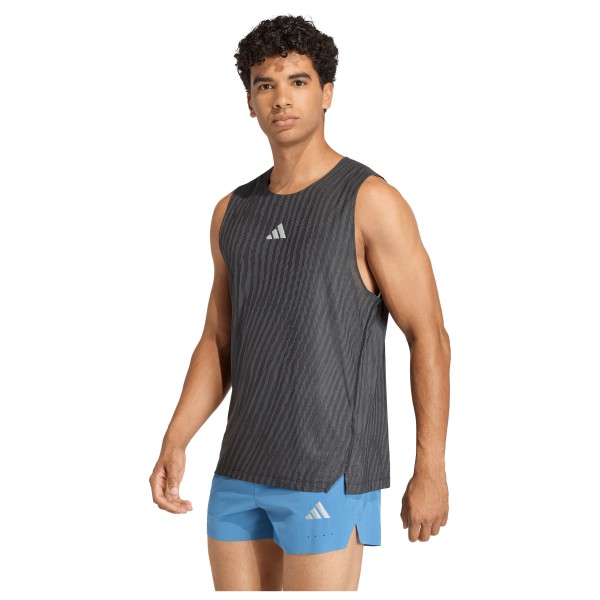 adidas - Adi365 Climacool+ Tank - Løbeshirt