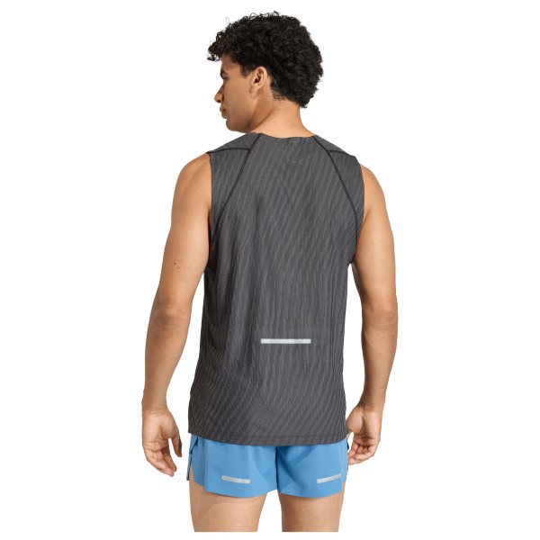 adidas - Adi365 Climacool+ Tank - Løbeshirt