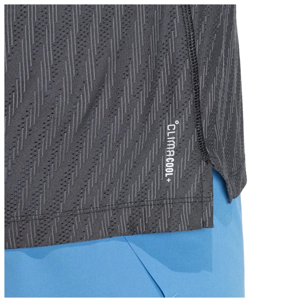 adidas - Adi365 Climacool+ Tank - Løbeshirt