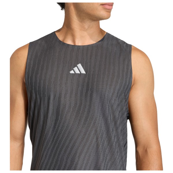 adidas - Adi365 Climacool+ Tank - Løbeshirt