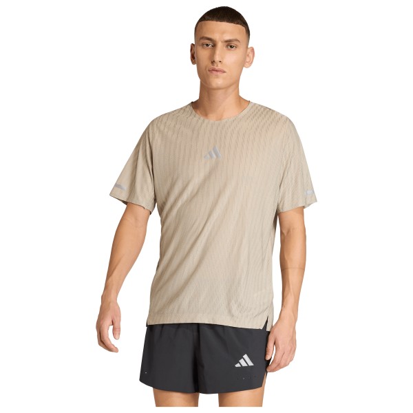 adidas - Adi365 Climacool+ Tee - Loopshirt