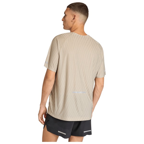 adidas - Adi365 Climacool+ Tee - Loopshirt