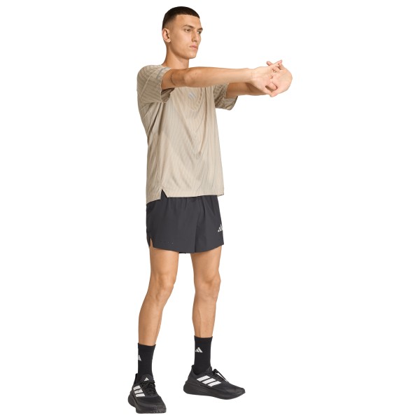 adidas - Adi365 Climacool+ Tee - Loopshirt