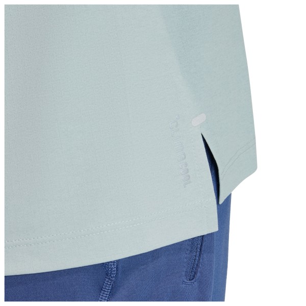 adidas - Adi365 Iconic Stripes L/S - Laufshirt