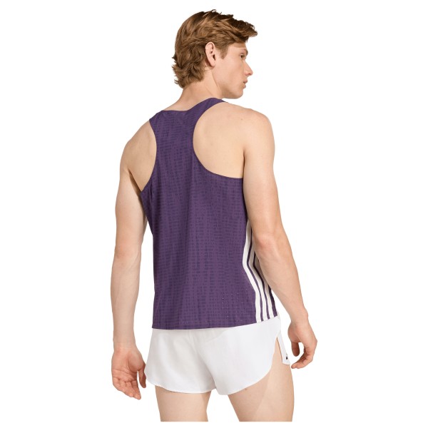 adidas - Adizero Singlet - Loopshirt