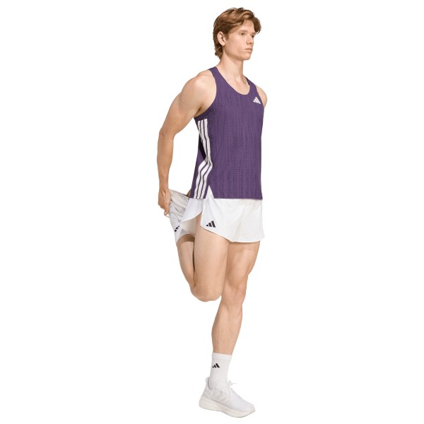 adidas - Adizero Singlet - Loopshirt