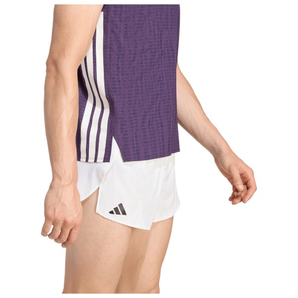 adidas - Adizero Singlet - Loopshirt