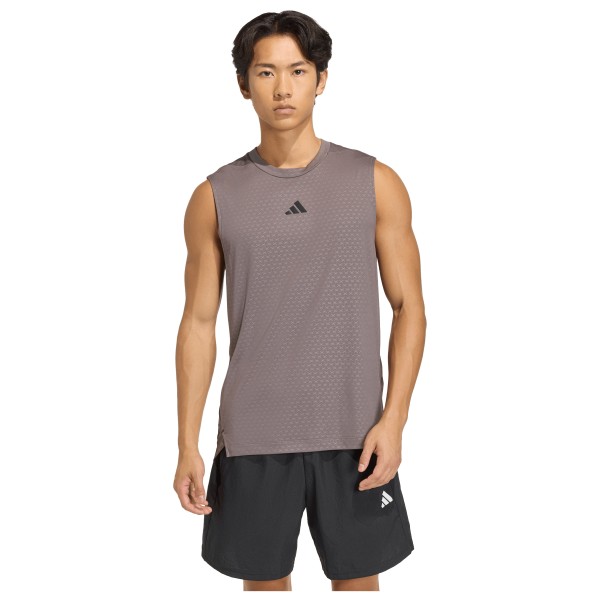 adidas - D4T Power Tank - Canotta