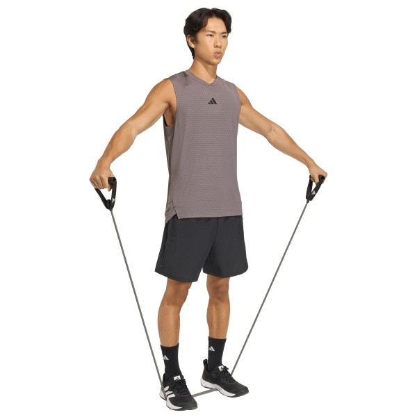 adidas - D4T Power Tank - Canotta