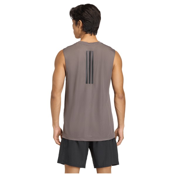adidas - D4T Power Tank - Linne, topp
