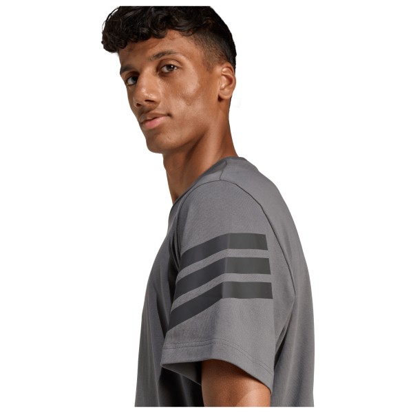 adidas - Future Icons 3-Stripes Regular Tee - T-paidat