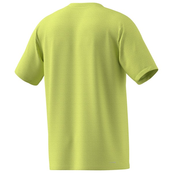 adidas - WE Feelready Novelty Tee - Sport shirt