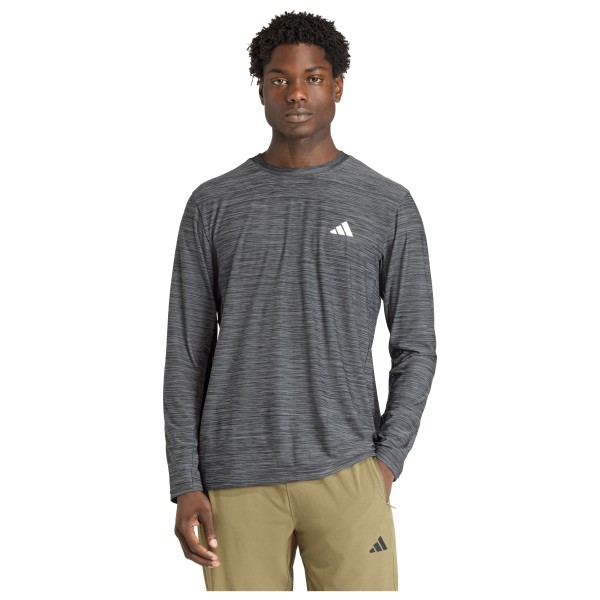 adidas - WE Flex L/S Tee - Maglia a manica lunga