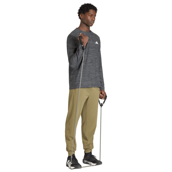 adidas - WE Flex L/S Tee - Maglia a manica lunga