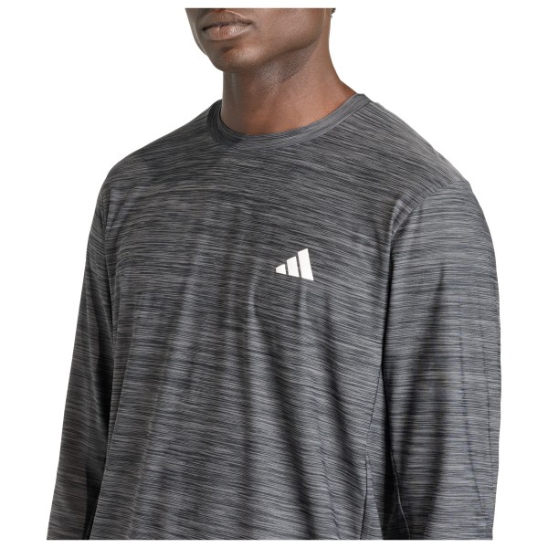 adidas - WE Flex L/S Tee - Maglia a manica lunga