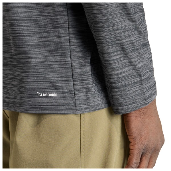 adidas - WE Flex L/S Tee - Maglia a manica lunga