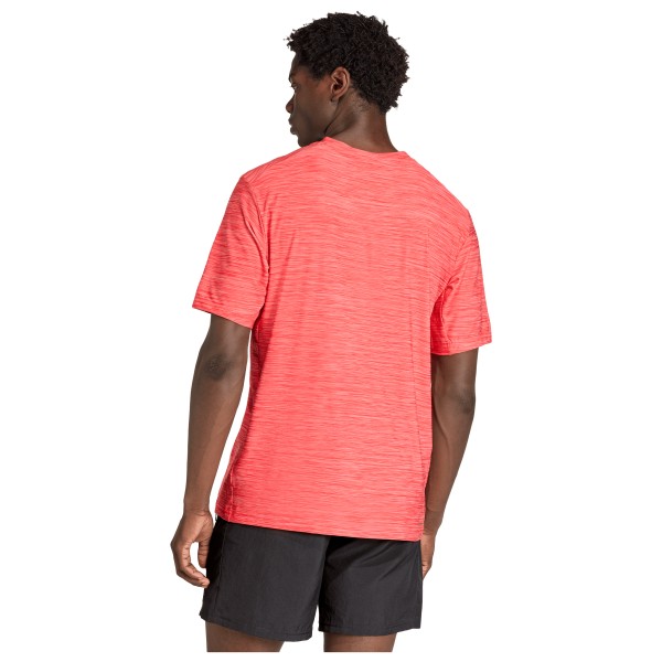 adidas - WE Flex Tee - Funktionströja