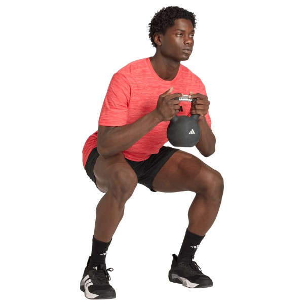 adidas - WE Flex Tee - Funktionströja