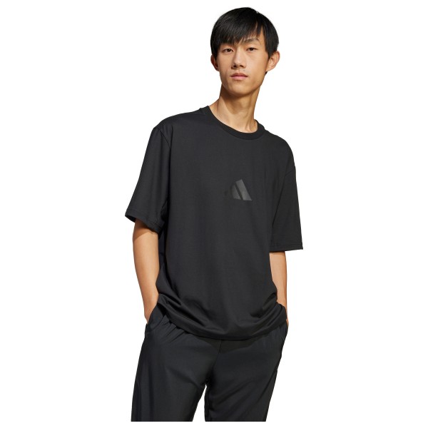 adidas - Z.N.E. Tee Logo - T-paidat