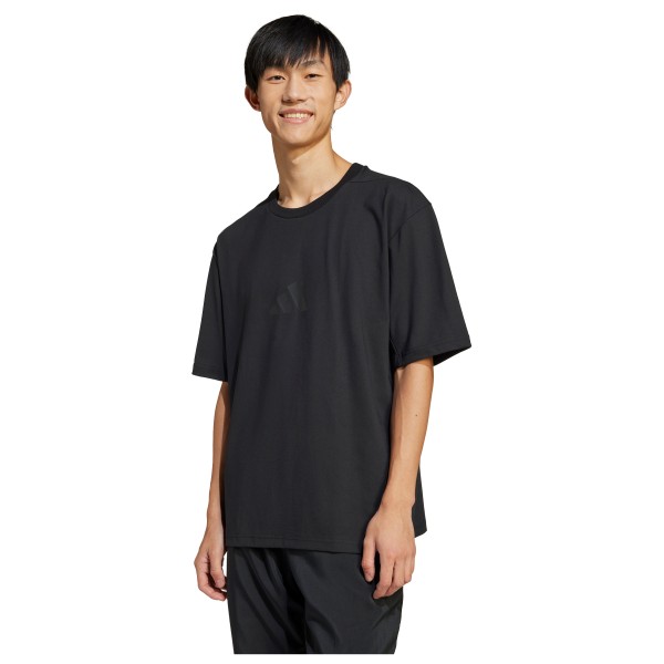 adidas - Z.N.E. Tee Logo - T-shirt