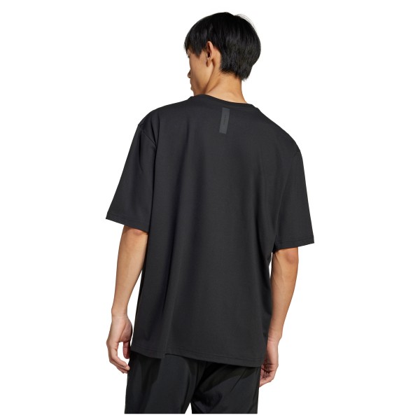 adidas - Z.N.E. Tee Logo - T-shirt