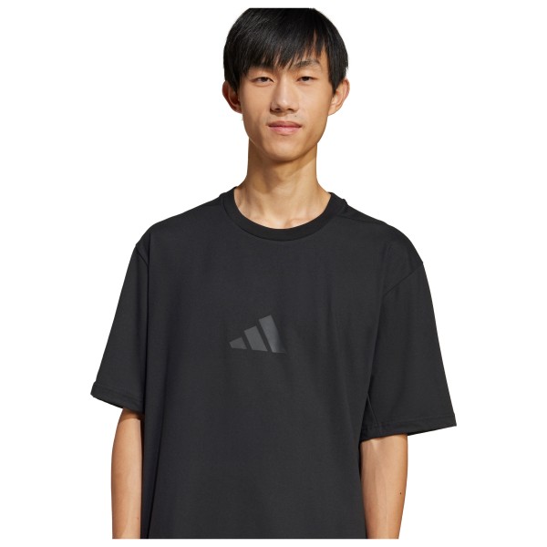 adidas - Z.N.E. Tee Logo - T-shirt